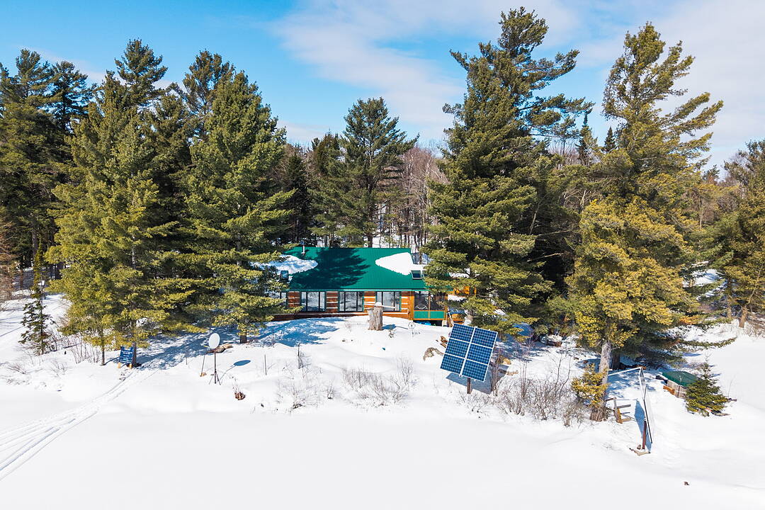 3491A Axe Lake Road, McMurrich/Monteith, Ontario