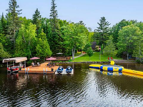775 Rosskopf Road, Magnetawan