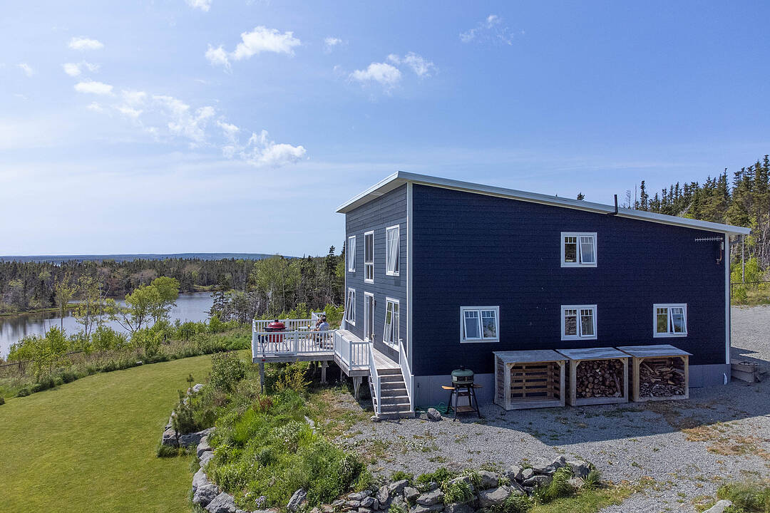 122 Peter Sosna Drive, Macnabs Cove, Nova Scotia