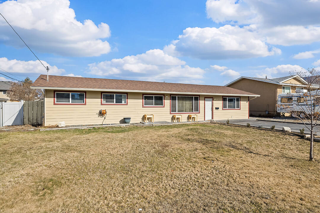 440 Primrose Road, Kelowna, British Columbia