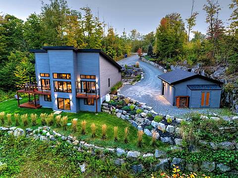 135 Rue des Rivages, Sainte-Marguerite-du-Lac-Masson