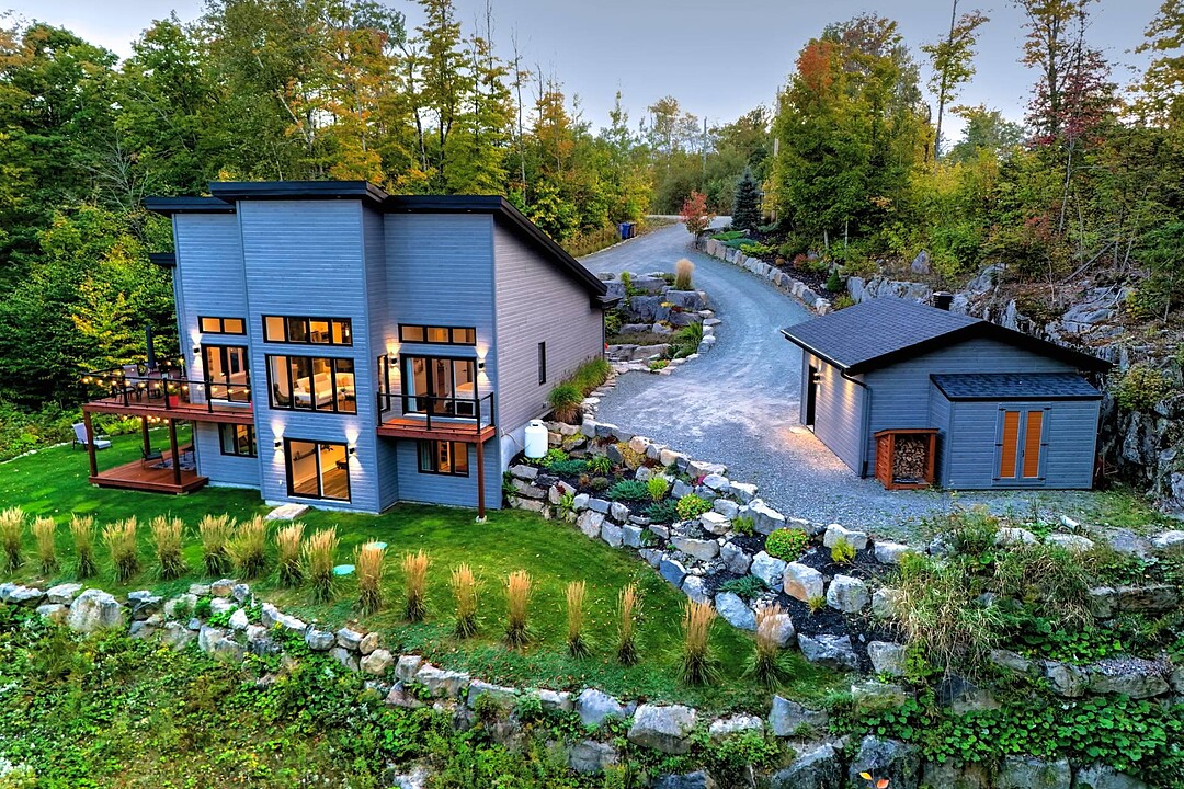 135 Rue des Rivages, Sainte-Marguerite-du-Lac-Masson, Québec