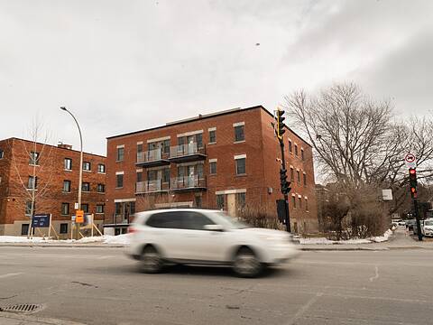 2630 Av. Van Horne, Apt. 002, Côte-des-Neiges / Notre-Dame-de-Grâce