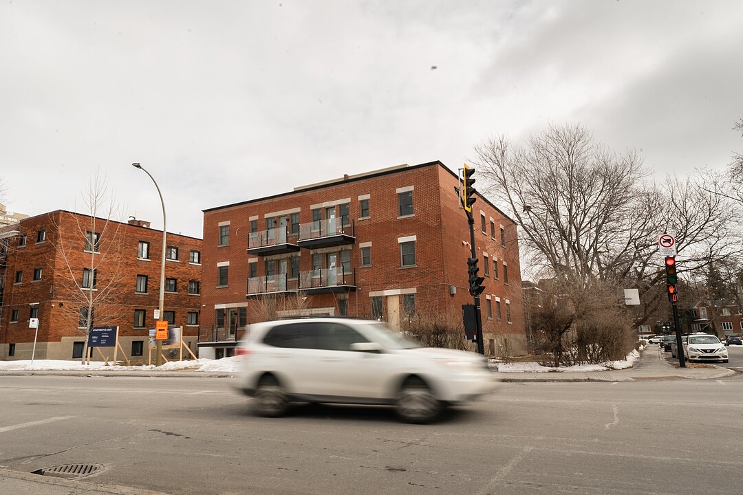 2630 Av. Van Horne, Apt. 002, Côte-des-Neiges / Notre-Dame-de-Grâce, Québec