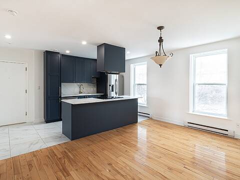 2042 Rue St-Antoine O., Apt. 7, Le Sud-Ouest