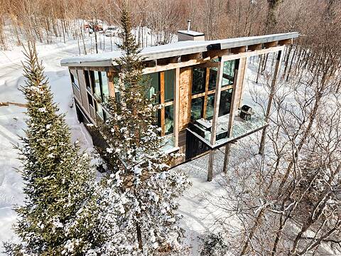 510 Ch. du Domaine-du-Mont, Wentworth-Nord