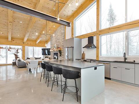 510 Ch. du Domaine-du-Mont, Wentworth-Nord