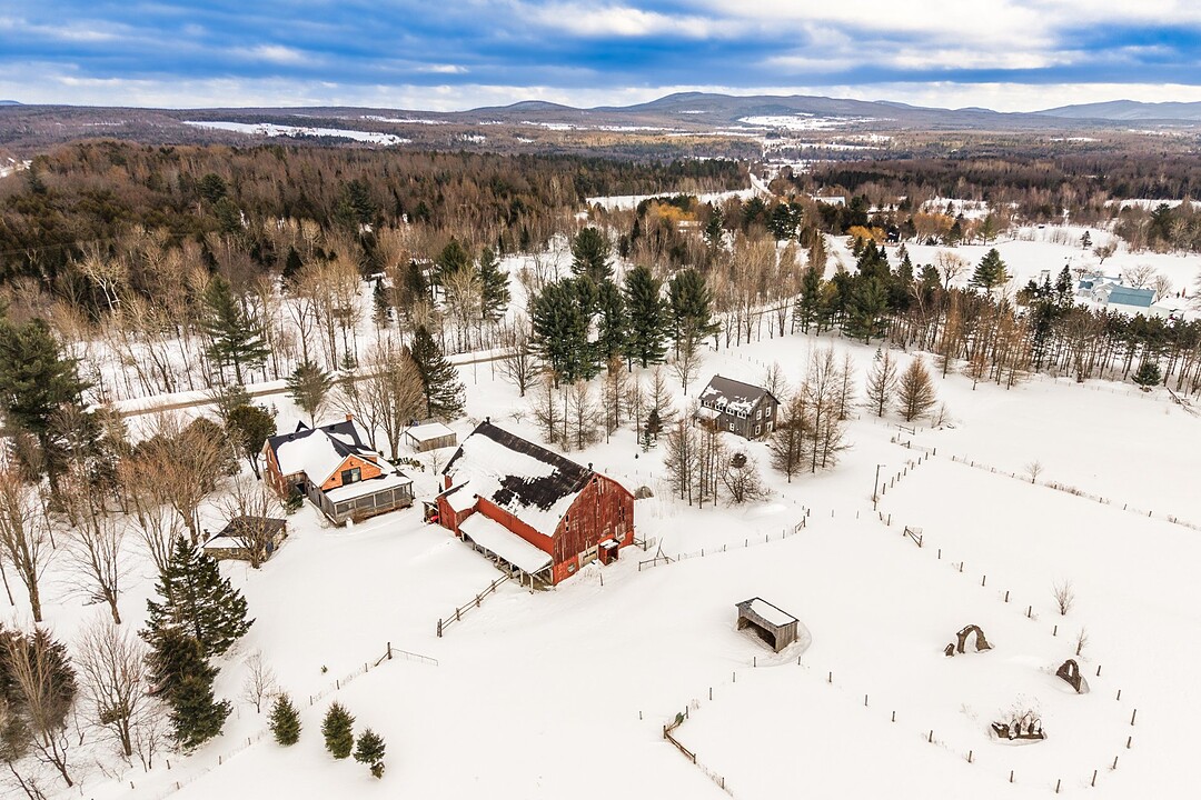 246 Ch. de Brill, Bolton-Ouest, Québec