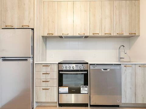 1485 Rue des Bassins, Apt. 811, Le Sud-Ouest