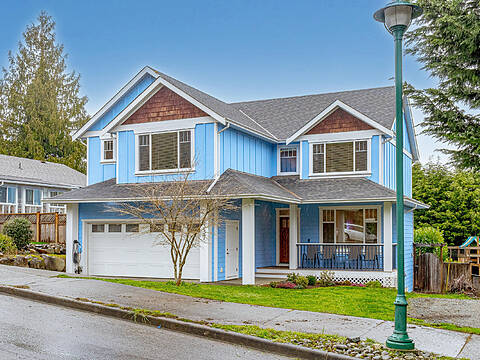 2337 Church Road, Sooke