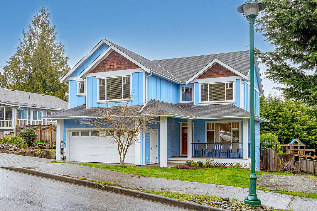 2337 Church Road, Sooke, British Columbia