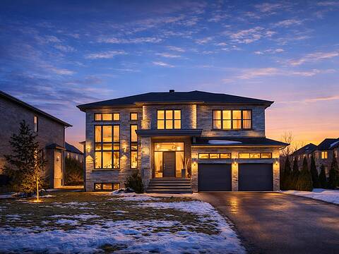 8180 Rue de Lausanne, Brossard