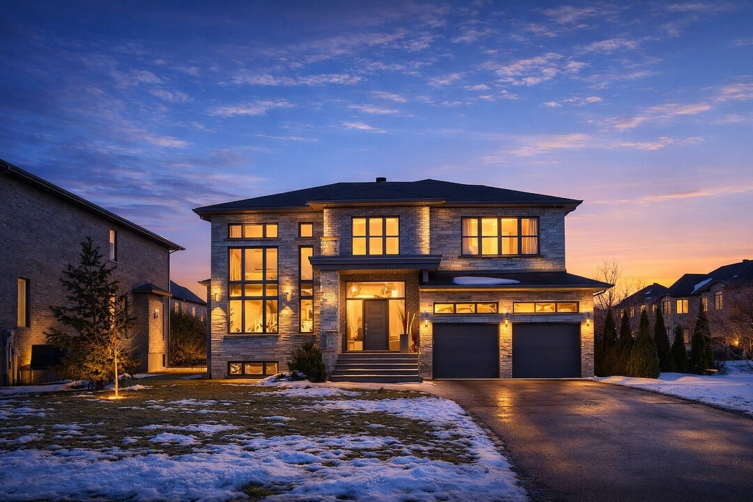 8180 Rue de Lausanne, Brossard, Québec