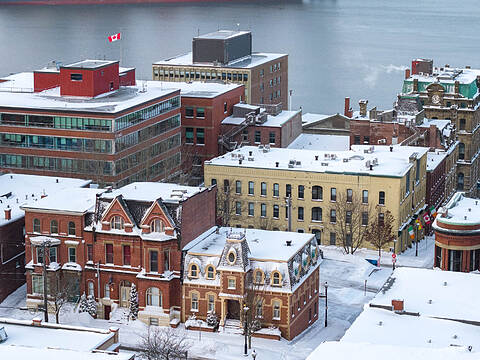 139 Germain Street, Saint John