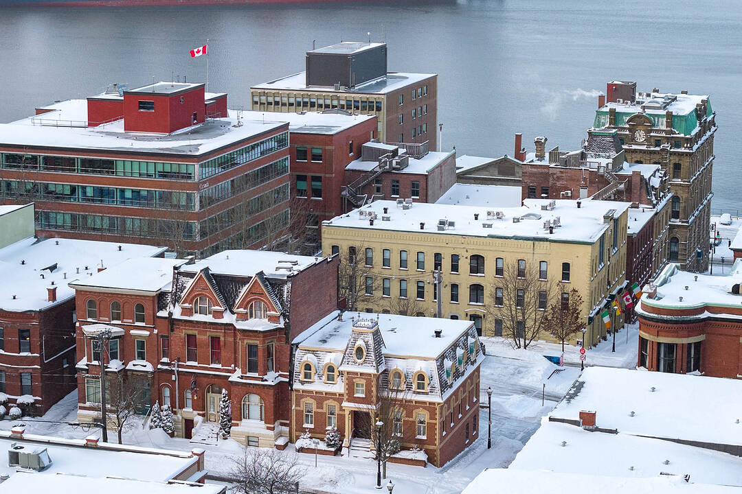 139 Germain Street, Saint John, New Brunswick