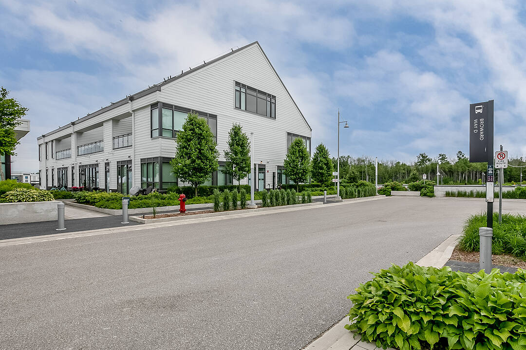 331 Broward Way #137, Innisfil, Ontario