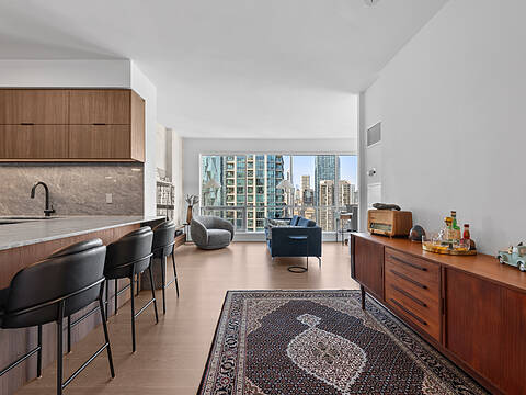 10 Yonge St #3407, Toronto