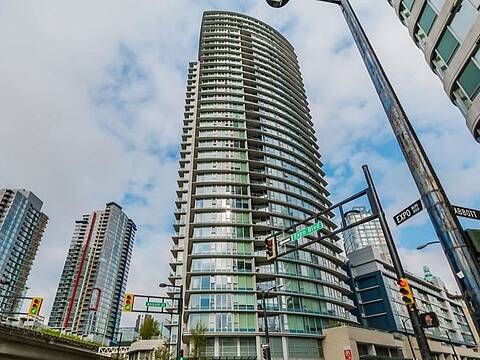 689 Abbott Street #301, Vancouver