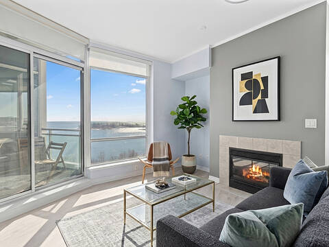 5 Marine Parade Dr #1013, Toronto