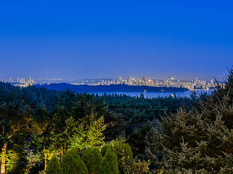 4375 Woodcrest Road, West Vancouver