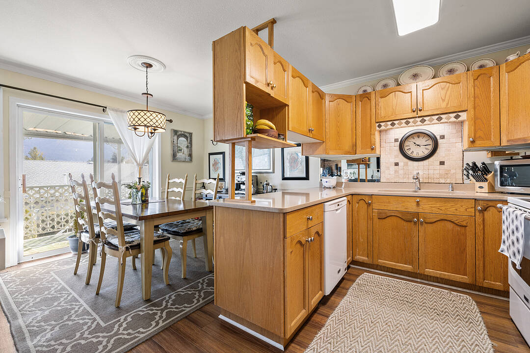 36-4740 20th Street, Vernon, British Columbia