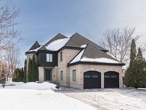 623 Place de l'Eau-Vive, Sainte-Dorothée