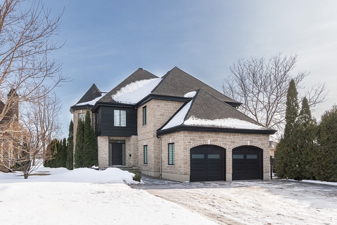 623 Place de l'Eau-Vive, Sainte-Dorothée, Québec