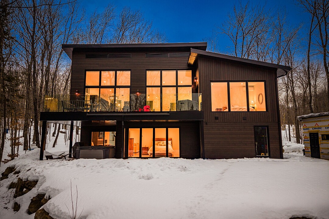 25 Ch. de la Montagne-Cachée, Eastman, Québec