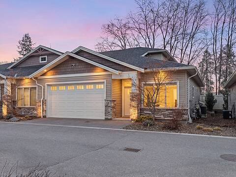 401-9563 Jensen Road, Lake Country