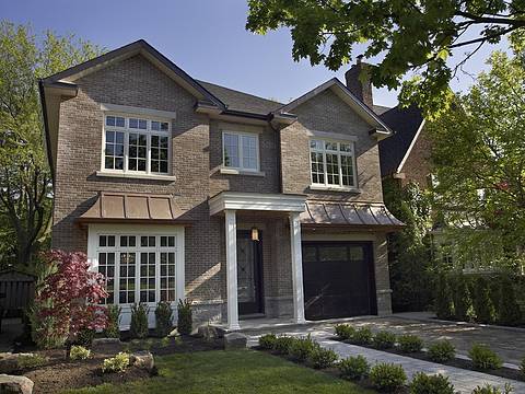 123 Imperial Street, Toronto