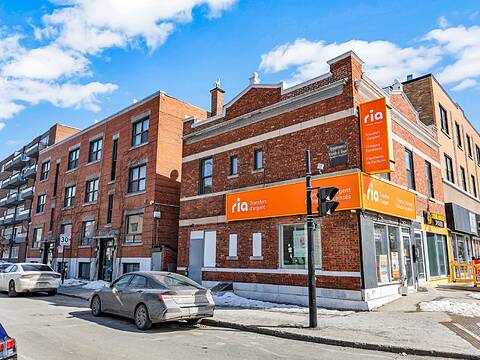 5159-5165 Ch. de la Côte-des-Neiges, Côte-des-Neiges / Notre-Dame-de-Grâce