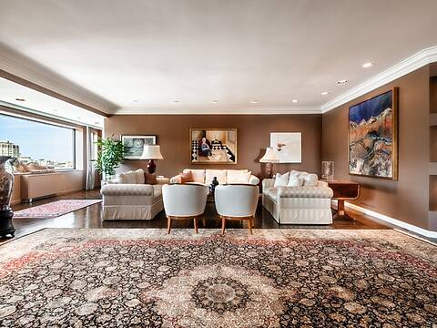 1455 Rue Sherbrooke O., Apt. 2008, Ville-Marie