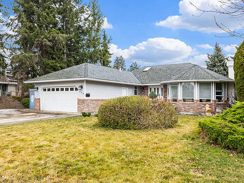 435 Eldorado Road, Kelowna