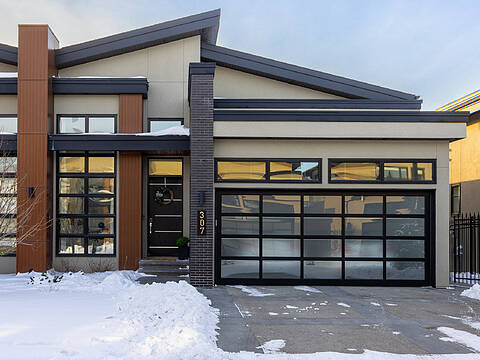 307 Elveden Court SW, Calgary