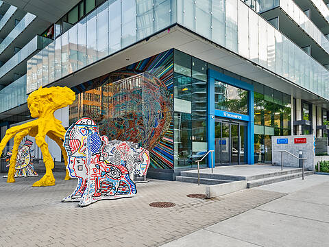 161 Roehampton Ave #3509, Toronto