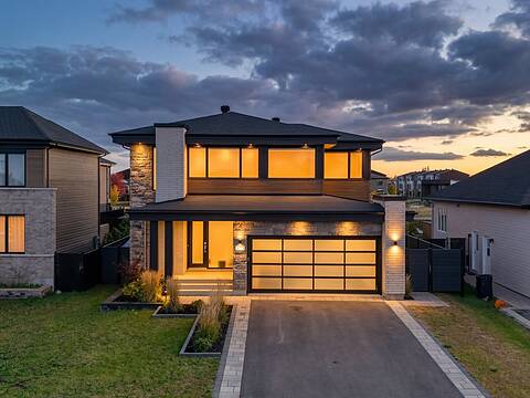 212 Rue des Geais-Bleus, Saint-Eustache