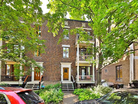 878 Av. Dollard, Outremont