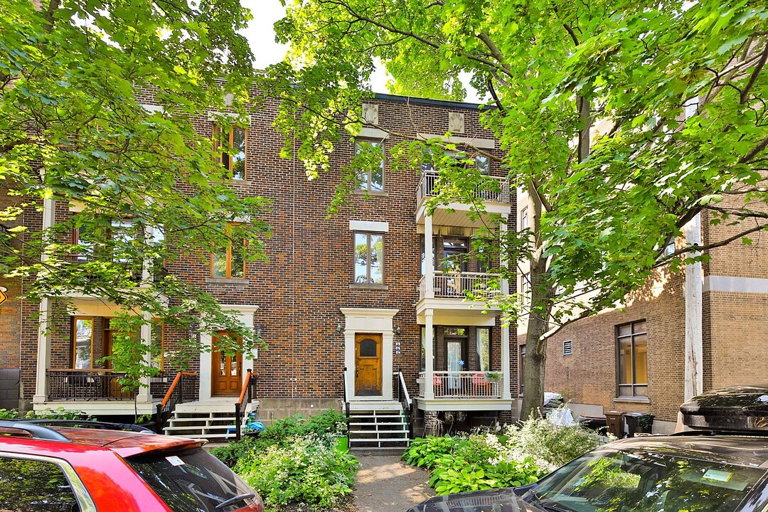 878 Av. Dollard, Outremont, Québec