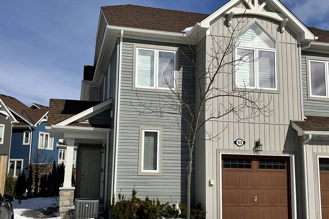 43 Carpenter Street, Collingwood, Ontario