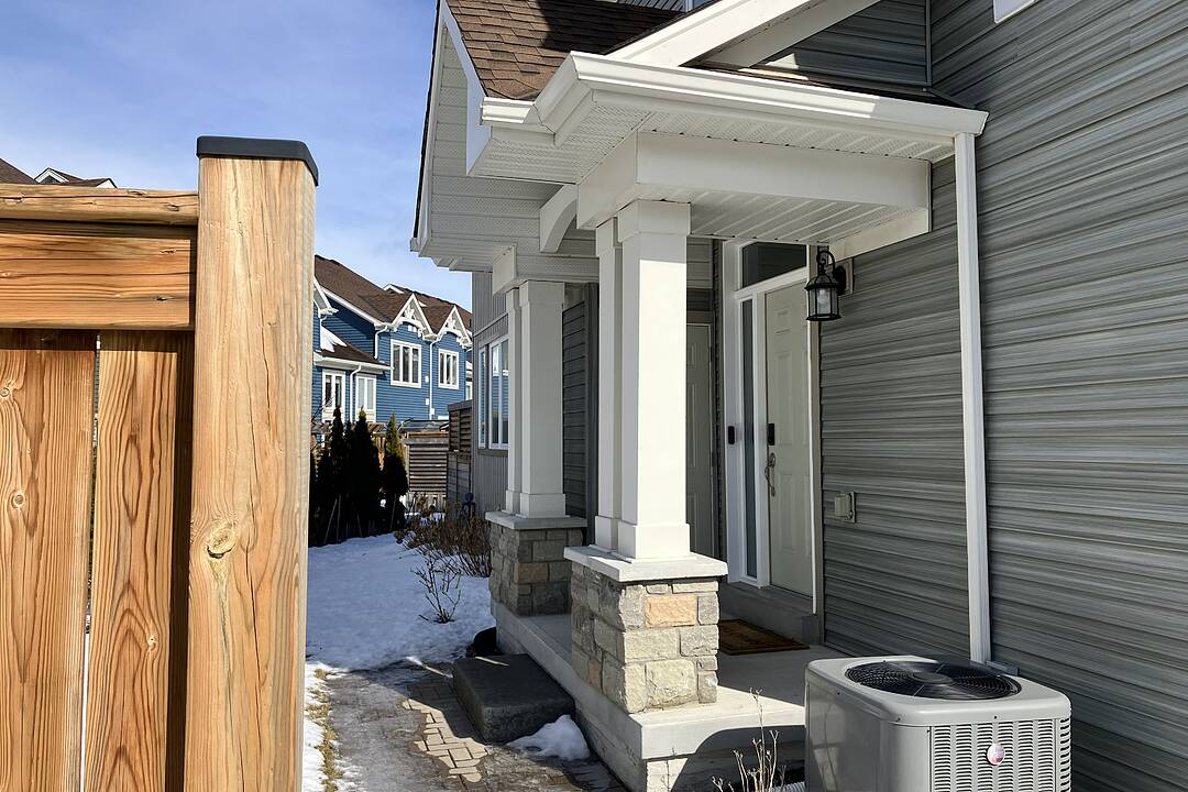 43 Carpenter Street, Collingwood, Ontario