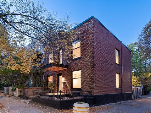 5615 9e Avenue, Rosemont / La Petite-Patrie