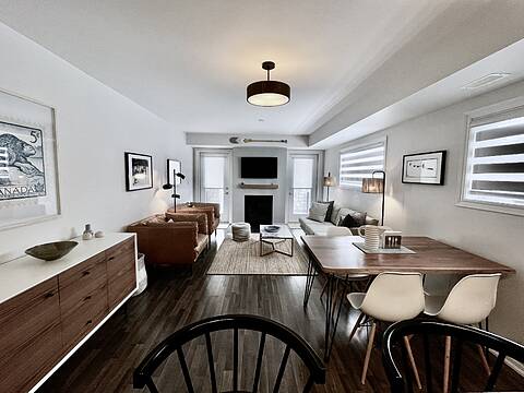 2 Cove Court #108, Collingwood