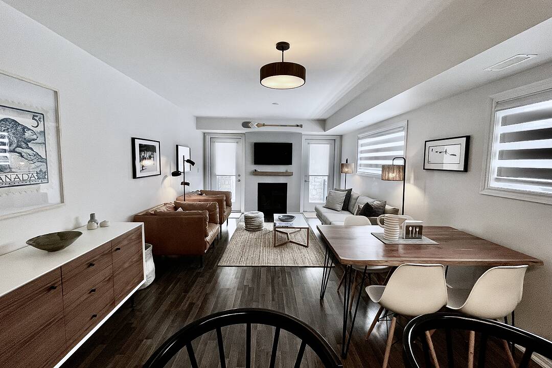 2 Cove Court #108, Collingwood, Ontario