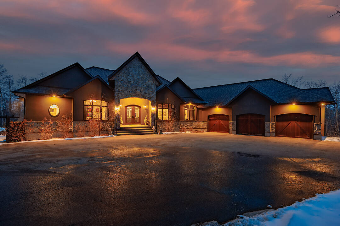 274097 Haven's Gate E, Rural Foothills County, Alberta