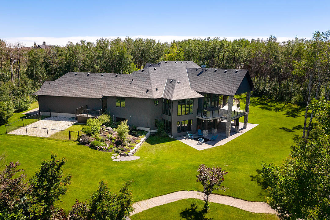 274097 Haven's Gate E, Rural Foothills County, Alberta