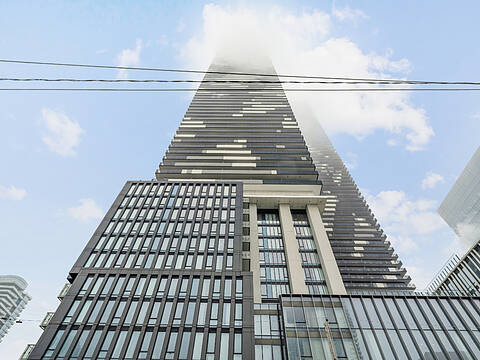 55 Cooper St #5105, Toronto