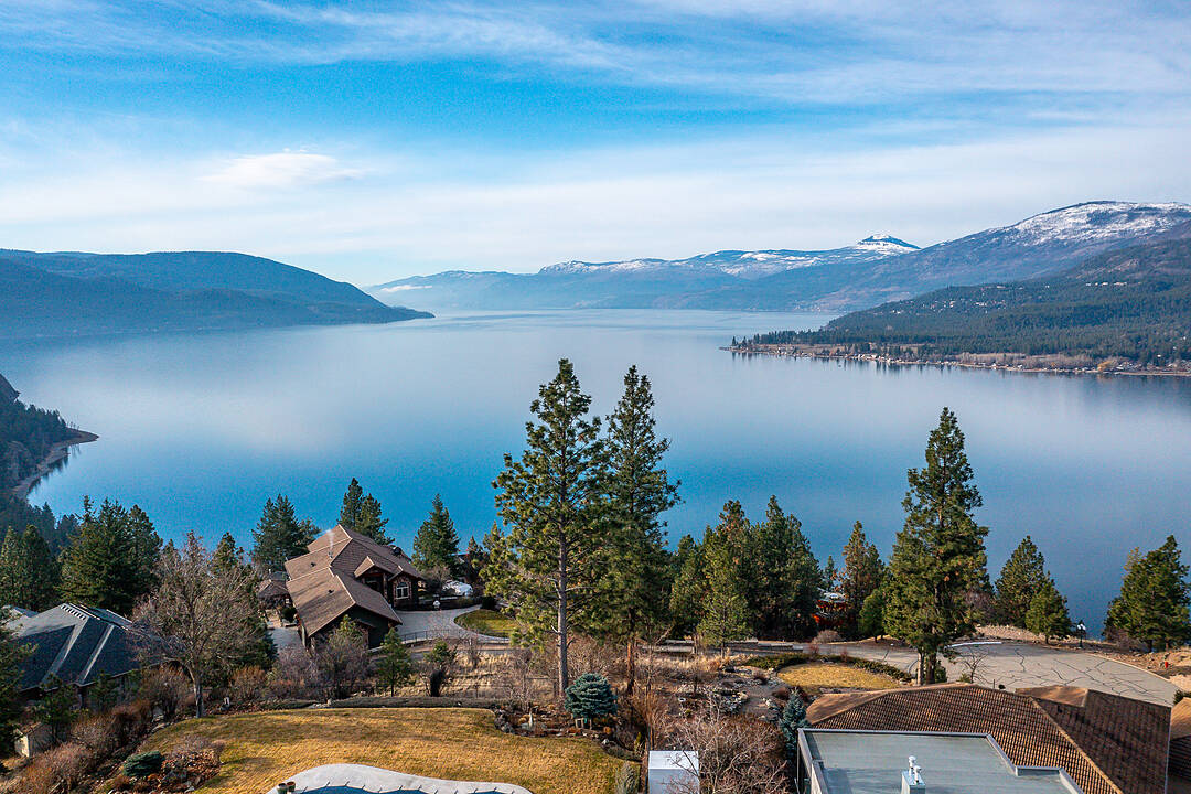 54-9196 Tronson Road, Vernon, British Columbia