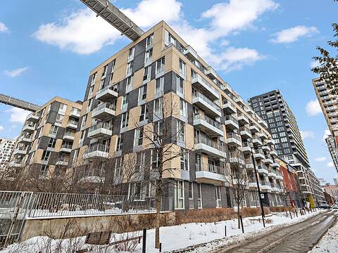 297 Rue du Shannon, Apt. 110, Le Sud-Ouest