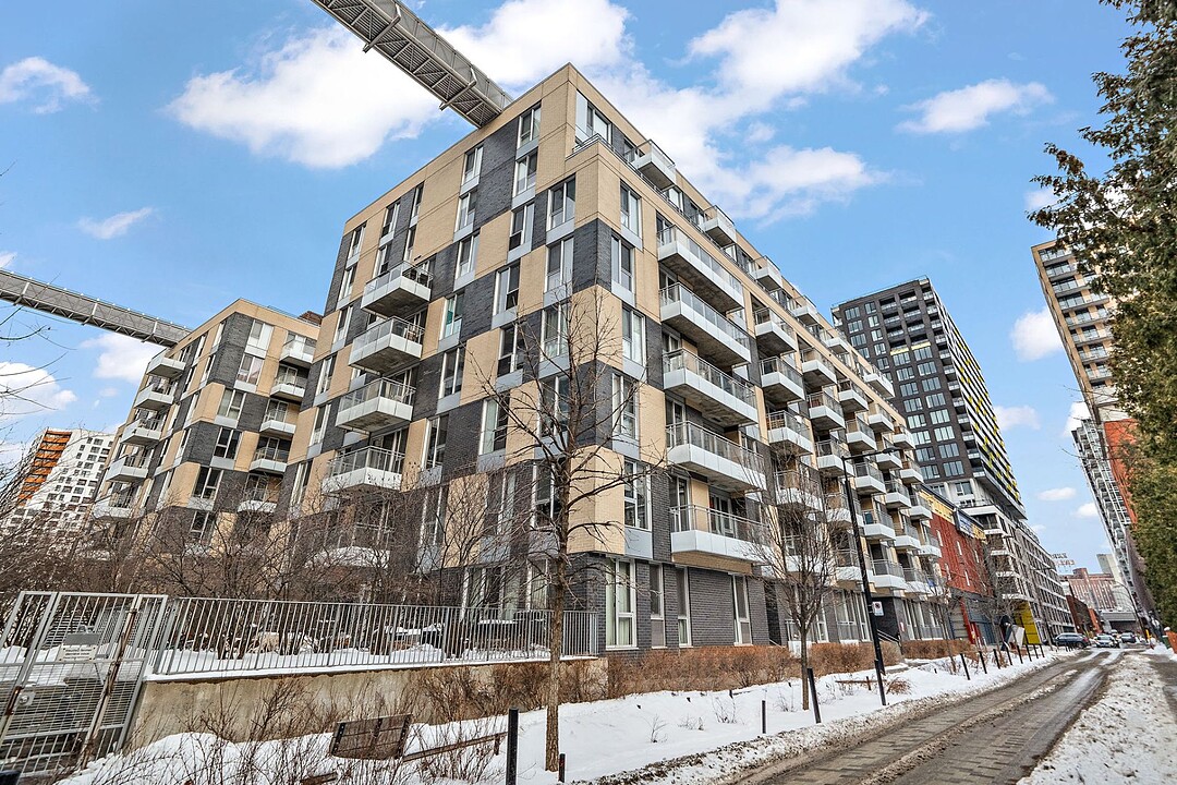 297 Rue du Shannon, Apt. 110, Le Sud-Ouest, Québec