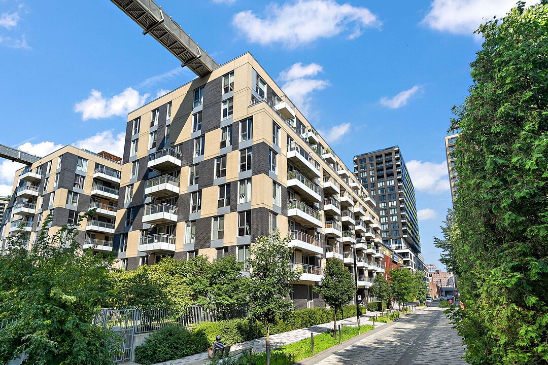 297 Rue du Shannon, Apt. 110, Le Sud-Ouest, Québec